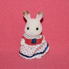 Sylvanian Families / Lapin /