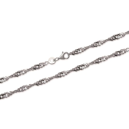 Bracelet maille singapour - bracelet,