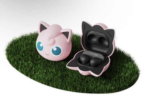 Coque pokemon jigglypuff - pokemon,