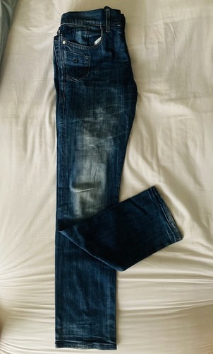 Jeans energie - jeans,