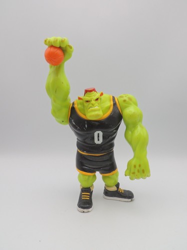 Figurine space jam - -, bang