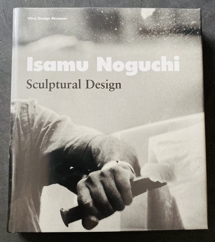 Isamu noguchi sculptural - noguchi,