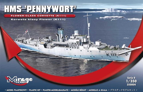 Mirage 350804 350 hms - mirage,