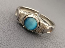 Montre Femme Bracelet IK   Mode Perle Bleu  Quartz  Testée 