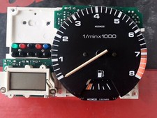 Compteur golf 2 gti 16s mk2