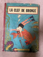 BOB ET BOBETTE, LA CLEF DE