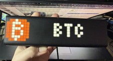 LaMetric TIME Wi-Fi Clock for