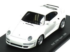 Spark 1/43 RUF CTR 2 Sport