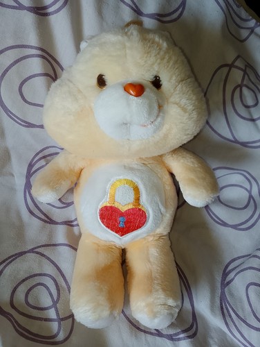 Bisounours care bears - bisounours,
