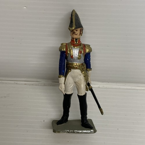 Figurine ancienne starlux
