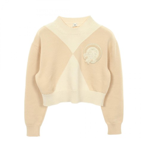 Pull tricoté hermes candy - tricoté,