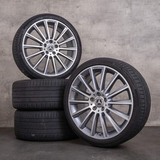 Mercedes Classe C Jantes 19