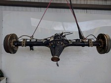 Pont arrière - Ford RANGER