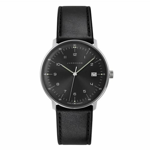 Montre bracelet max bill - montre-bracelet,