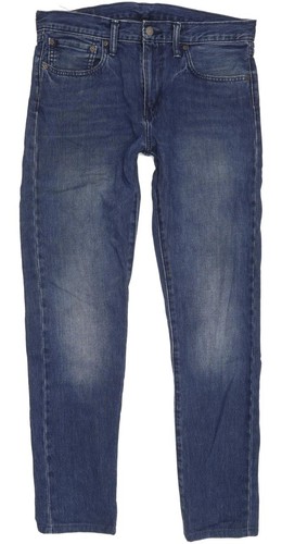 Levi 512 homme - bleu, tapered