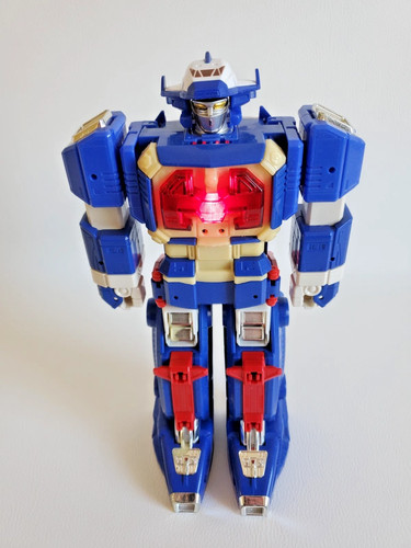 Power rangers space - rangers,