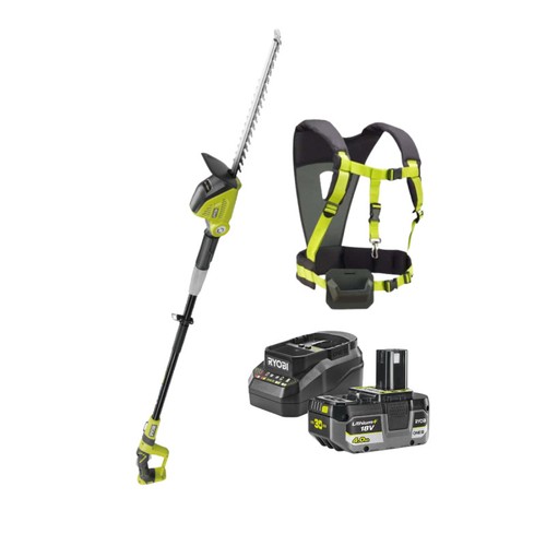 Taille haies ryobi - ryobi, one+