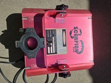 Chauvet Scorpion Scan Stage