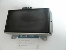 ECRAN LCD POUR AUTORADIO GPS NAVIGATION SYSTEM MINI COOPER 55 R56 R57 CCC CD DVD