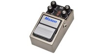 MAXON TBO9 True Tube Booster