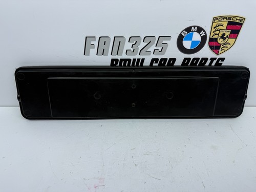 Bmw e60 e61 couvercle - e60,