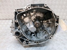 Boite 6 vitesses robotisée - Citroen C4 Picasso 1.6Hdi 110ch 20DS32 - 150 450 km