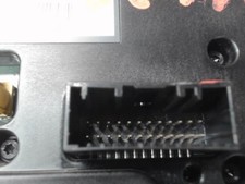 Ecran GPS RENAULT LAGUNA 3 PHASE 2 283464084R