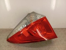 Feu arriere principal gauche (feux) TOYOTA VERSO-S PHASE 1 8156152730