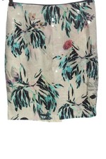 H&M Jupe crayon Dames Jupe T