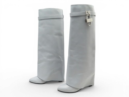 Chaussures bottes givenchy - chaussures,