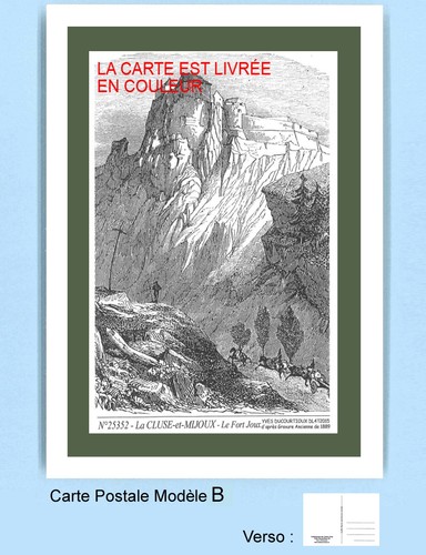 25352 carte postale - 25352,