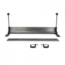 Plieuse manuelle à tôle 750 mm D15822