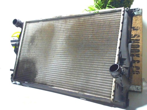 Radiateur eau bmw serie - bmw,