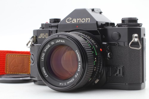 Cla mint canon ae - cla'd,
