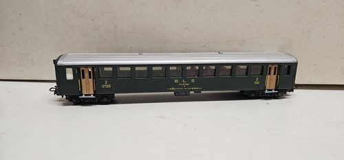 Hag voiture bls - bls, en