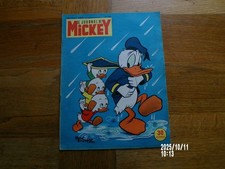JOURNAL DE MICKEY APG n° 283