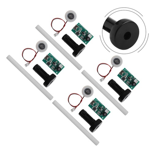 Mist maker kit - mist, quatre