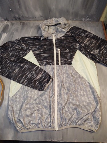 Golite rain wind - jacket, mens