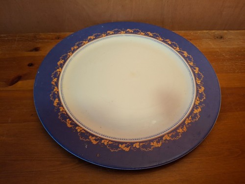 Arcopal lisere bleu lot - arcopal,