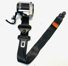 Ceinture De Sécurité Avant