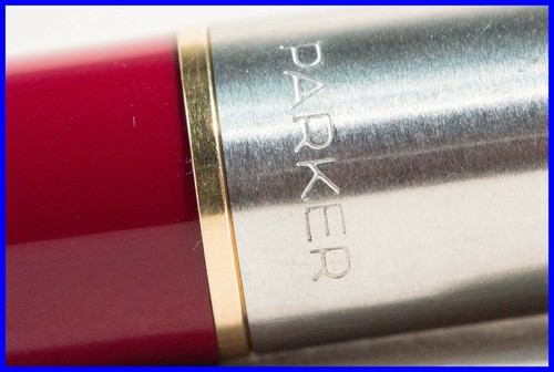 Parker classic - parker,