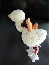 E5. DOUDOU PELUCHE  BERLINGOT