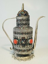 🔅 verseuse émaillée en