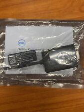 Adaptateur HDMI - VGA | NEUF | Marque Dell  ✅ OEM Authentique officiel