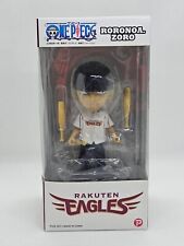 Figurine Roronoa Zoro - One Piece - Rakuten Eagles Ver. - Plex - 2011 - 15 cm