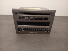 Autoradio CDR24 997.645.128.06 Porsche Cayman Boxster 997