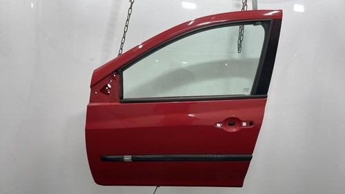 Porte avant gauche renault - porte,