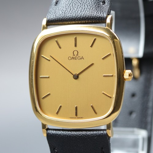 Montre homme omega ville - homme,