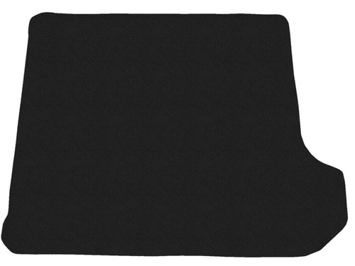Basic tapis coffre anthracite - basic,