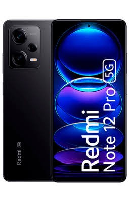Redmi note pro - redmi, 12